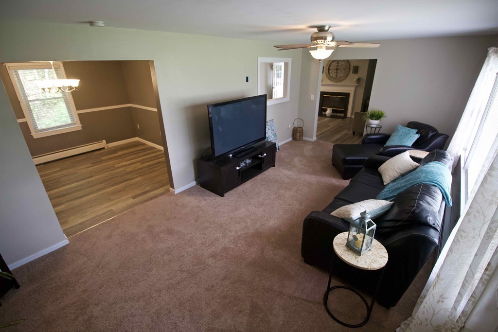 78 Patterson Road Shirley, MA 01464 - Photo 4 of 15 Gallery Image 4