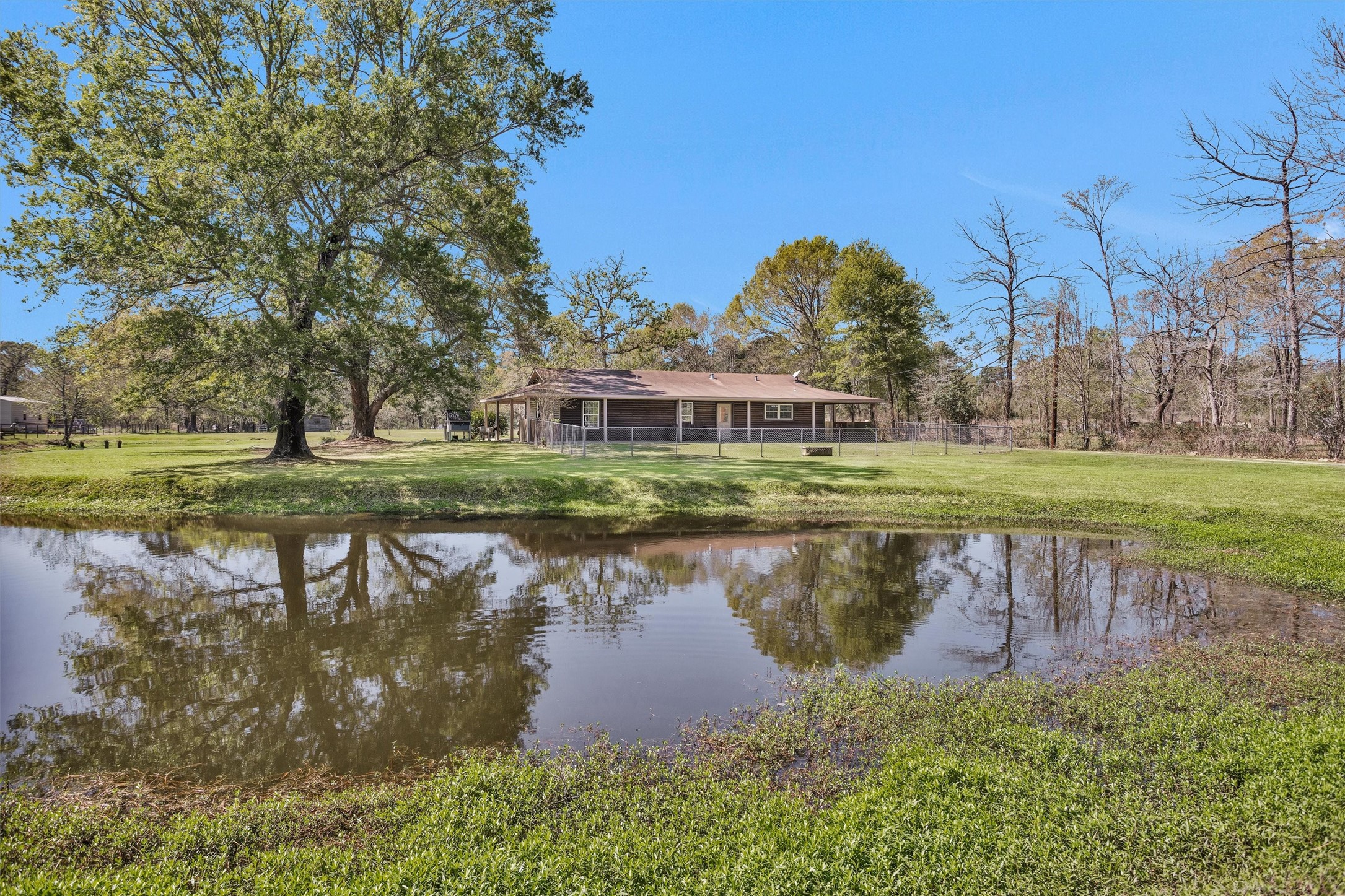 14272 Firetower Road Conroe, TX 77306 - Photo 47 of 47