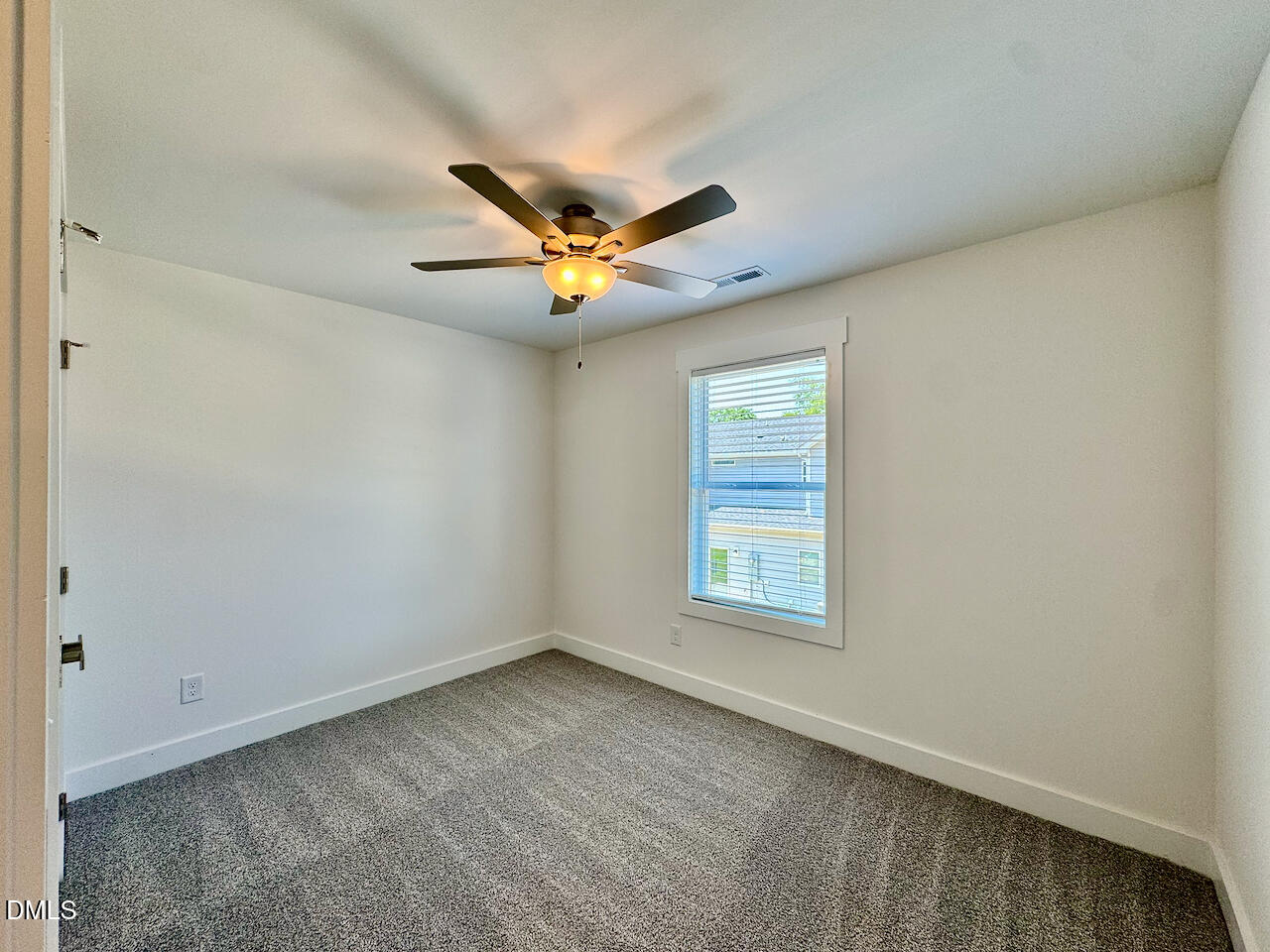 218 George Street, Unit A Four Oaks, NC 27524 - Photo 22 of 28 Bedroom 2