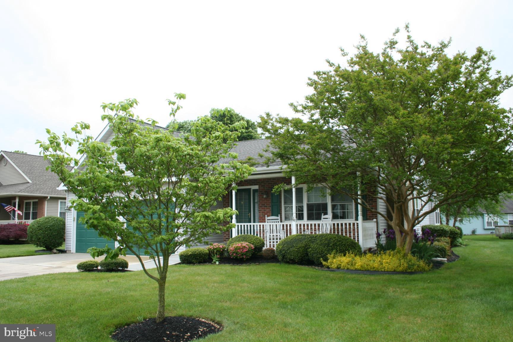 447 Country Way Mickleton, NJ 08056 - Photo 2 of 27 Gallery Image 2