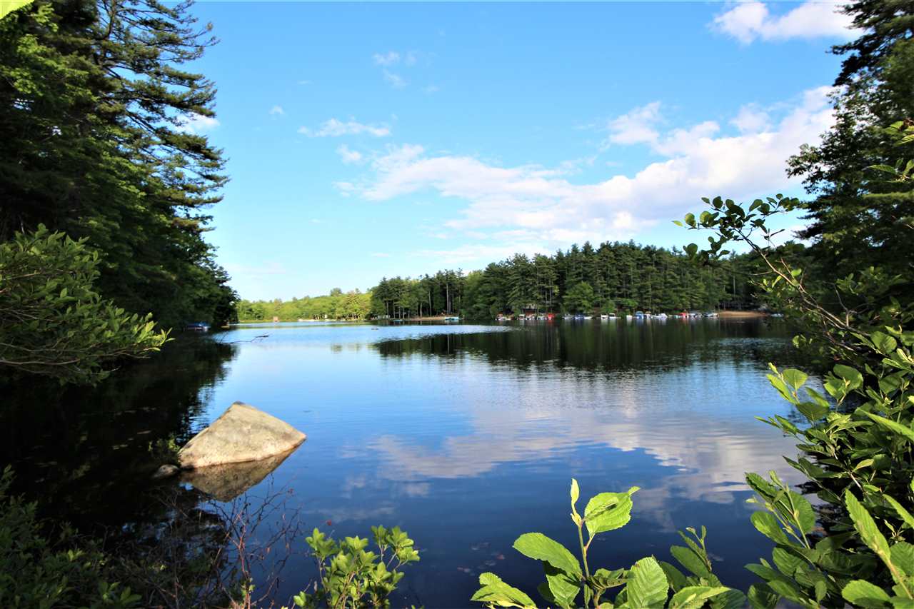 71 Calef Island Road, Unit 7 Barrington, NH 03825 - Photo 1 of 18