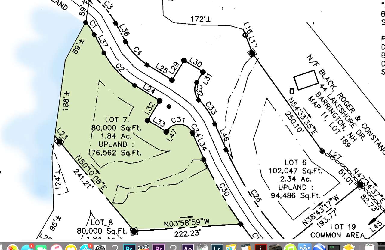 71 Calef Island Road, Unit 7 Barrington, NH 03825 - Photo 17 of 18
