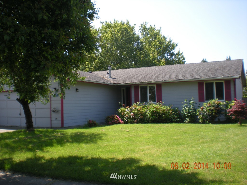 1312 East Gilkey Road Burlington, WA 98233 - Photo 1 of 9