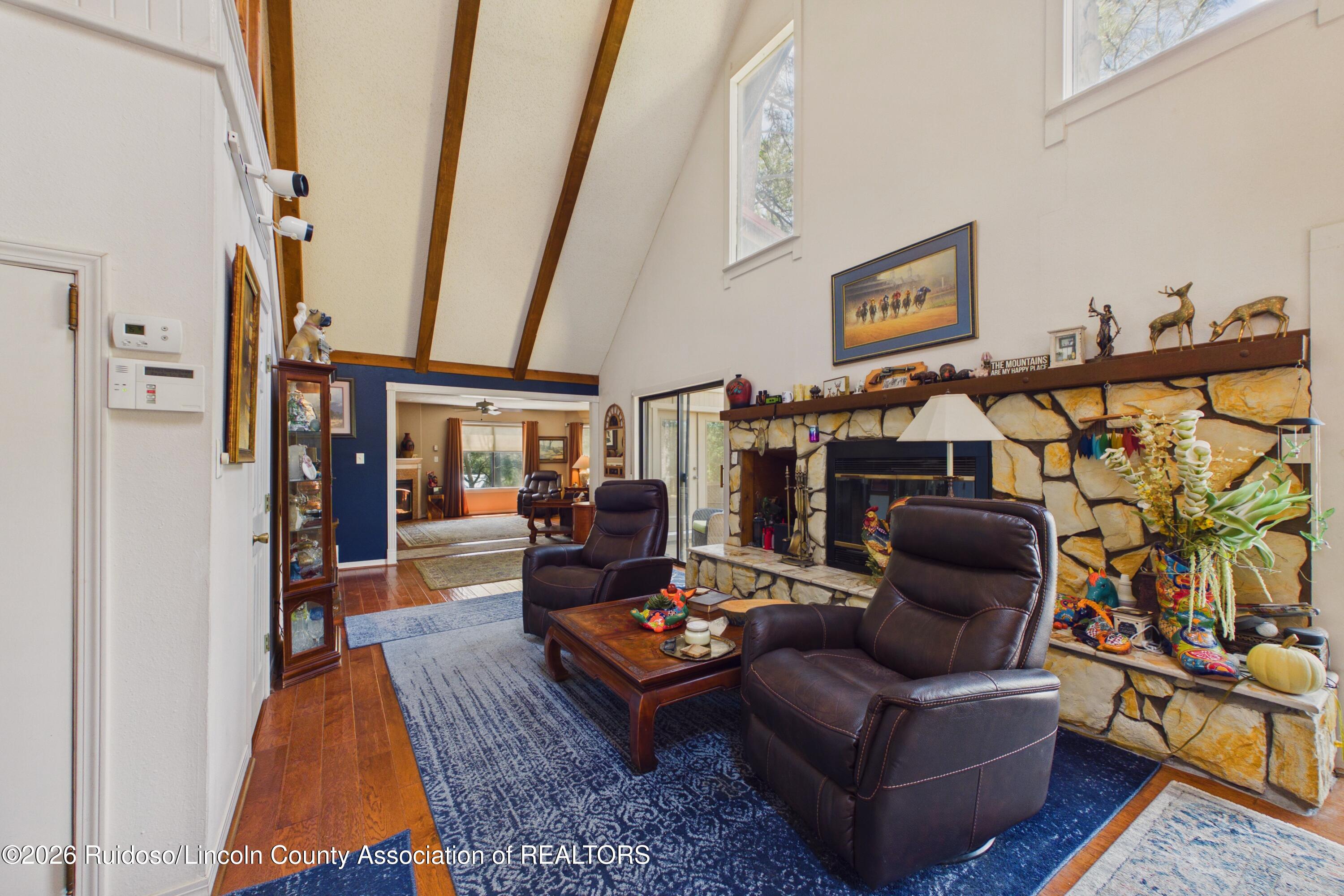 108 Tomahawk Trail Ruidoso, NM 88345 - Photo 9 of 64 Gallery Image 9