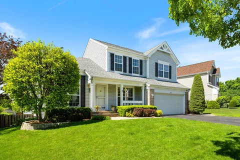 $425,000 | 448 Sierra Place, Gurnee, IL 60031
