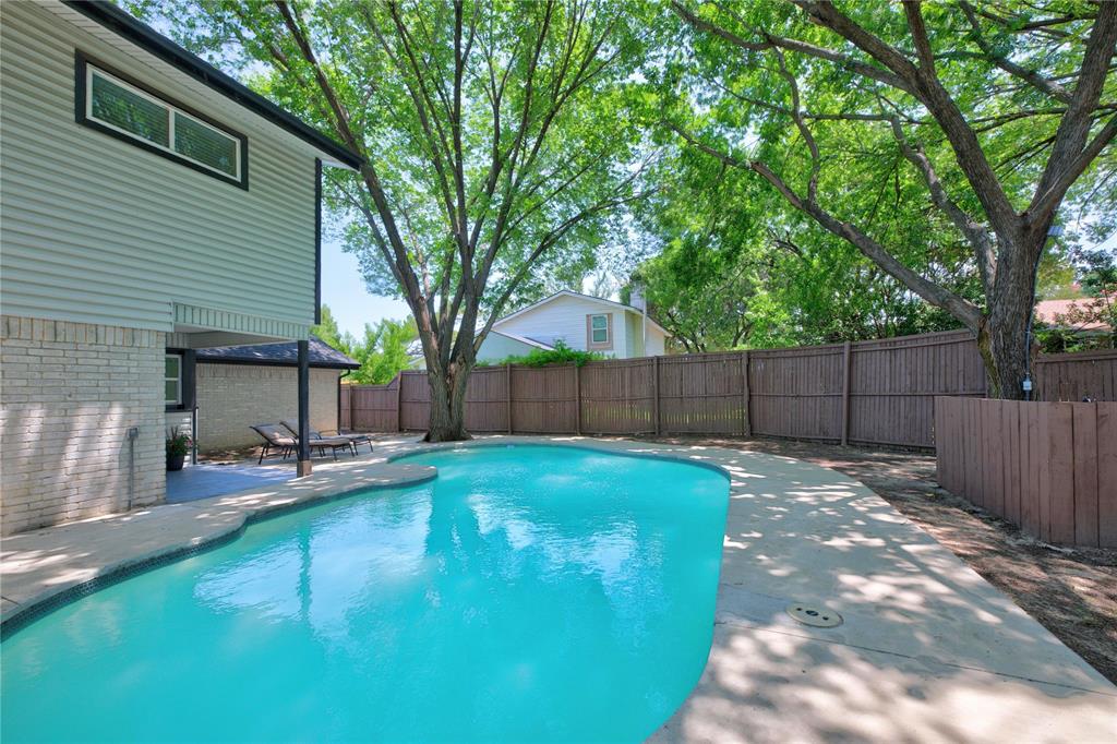 3 Merrie Circle Richardson, TX 75081 - Photo 27 of 28