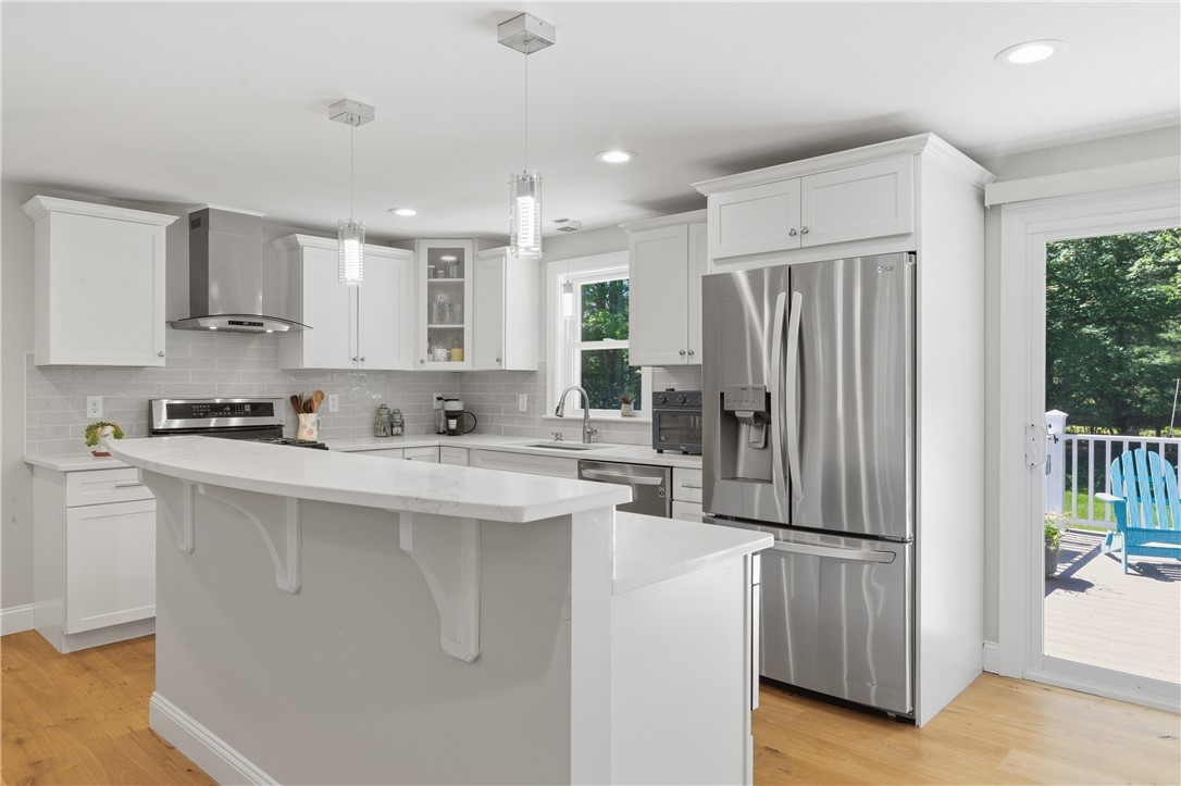 1864 Flat River Road Coventry, RI 02816 - Photo 12 of 47