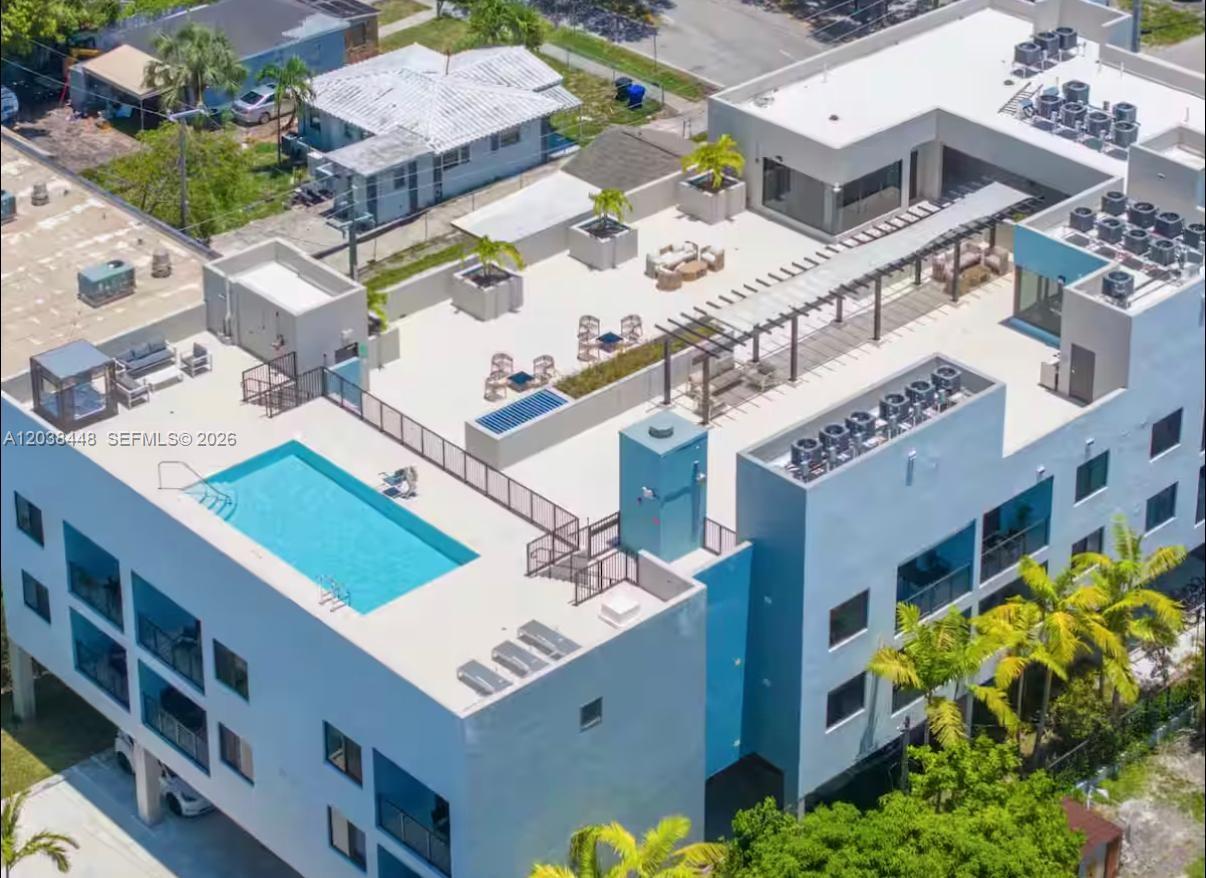 2201 Polk Street, Unit 101 Hollywood, FL 33020 - Photo 16 of 18
