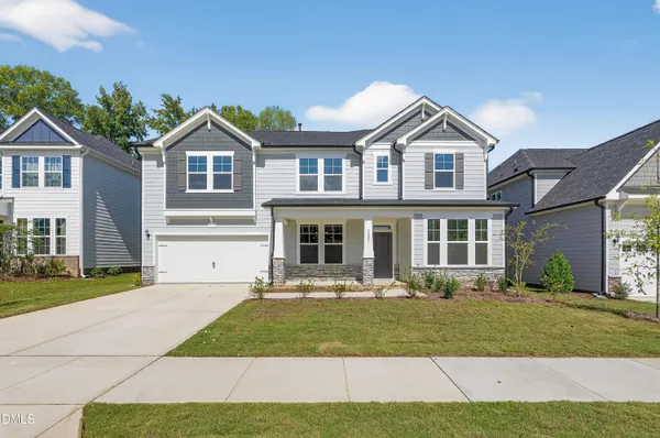 $589,990 | 3621 Bailey Lk Drive, Fuquay-Varina, NC 27526