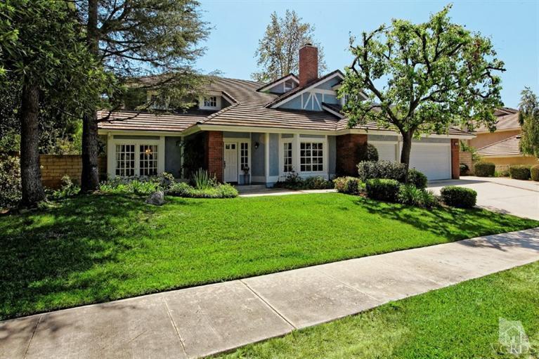 185 Valley Gate Road Simi Valley, CA 93065 - Photo 1 of 56 Primary Photo