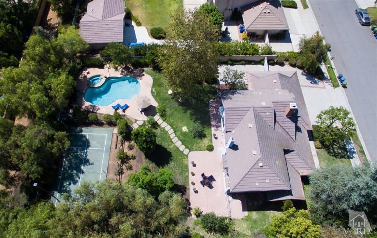 185 Valley Gate Road Simi Valley, CA 93065 - Photo 29 of 56 Additional Photo