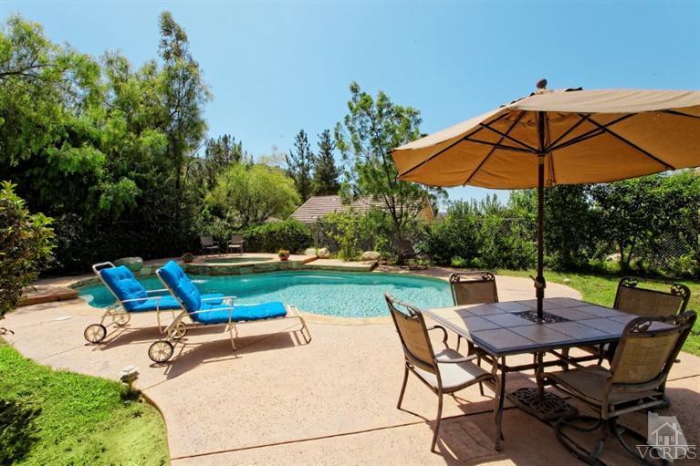 185 Valley Gate Road Simi Valley, CA 93065 - Photo 32 of 56 Additional Photo