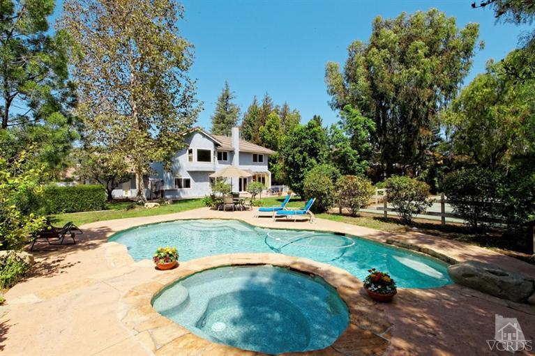 185 Valley Gate Road Simi Valley, CA 93065 - Photo 33 of 56 Additional Photo