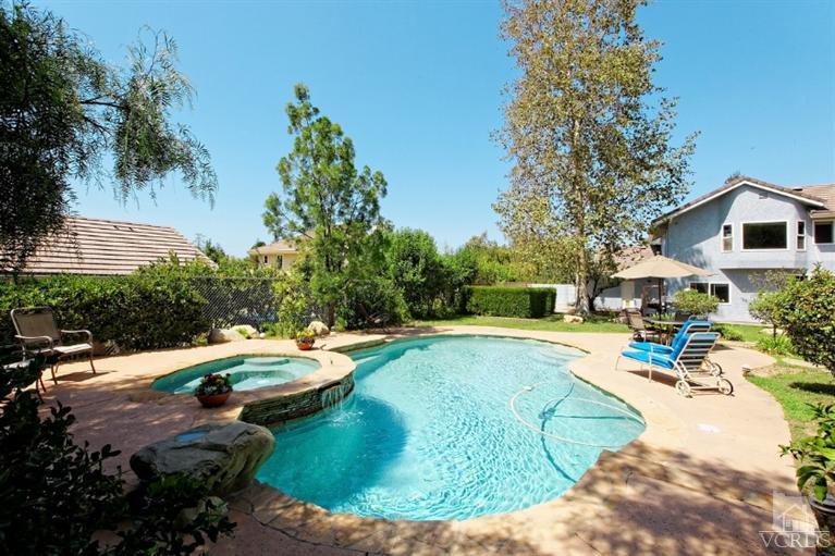 185 Valley Gate Road Simi Valley, CA 93065 - Photo 34 of 56 Additional Photo