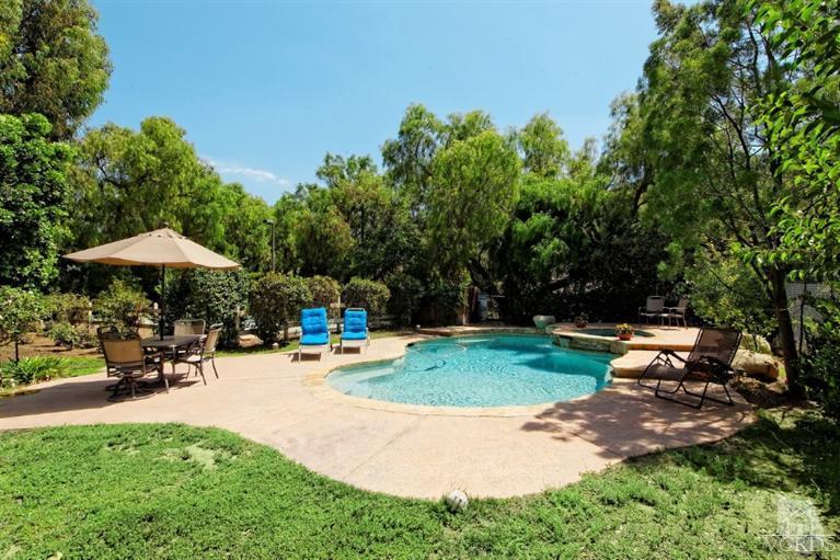 185 Valley Gate Road Simi Valley, CA 93065 - Photo 35 of 56 Additional Photo