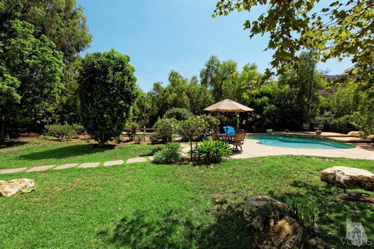 185 Valley Gate Road Simi Valley, CA 93065 - Photo 36 of 56 Additional Photo