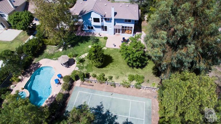 185 Valley Gate Road Simi Valley, CA 93065 - Photo 5 of 56 Additional Photo