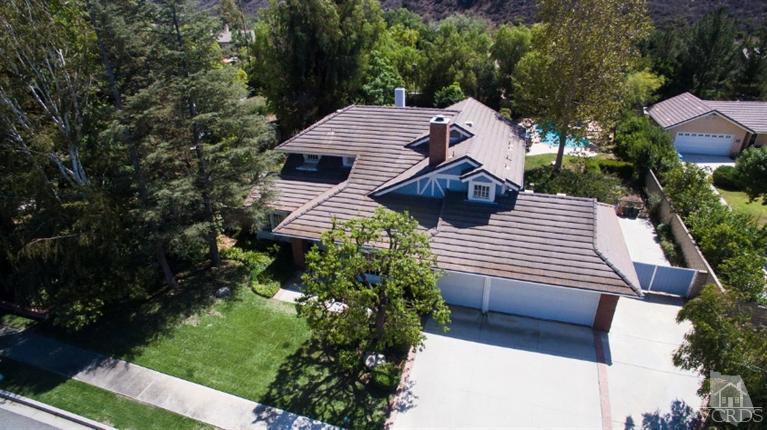 185 Valley Gate Road Simi Valley, CA 93065 - Photo 44 of 56 Additional Photo
