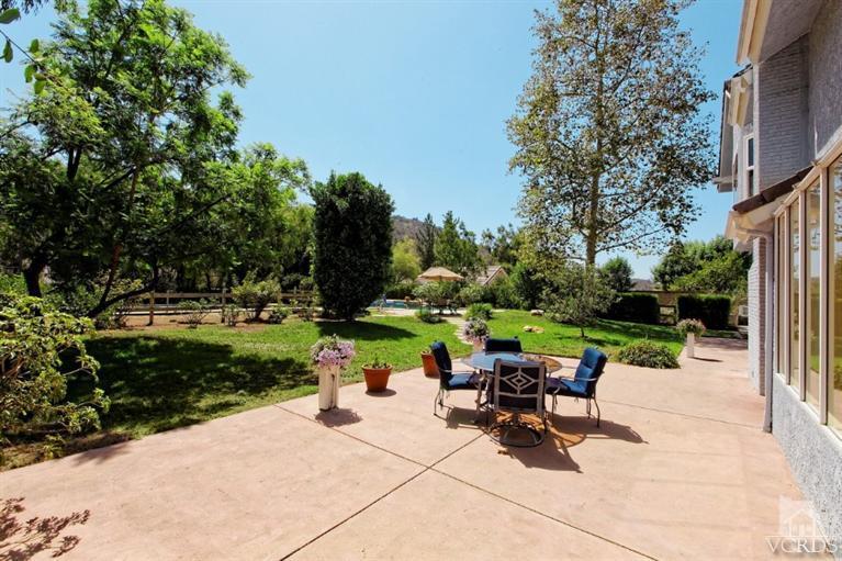 185 Valley Gate Road Simi Valley, CA 93065 - Photo 45 of 56 Additional Photo