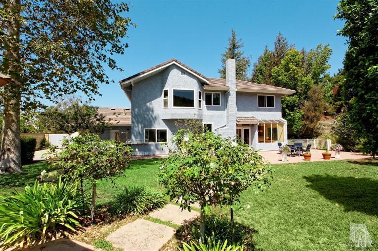 185 Valley Gate Road Simi Valley, CA 93065 - Photo 47 of 56 Additional Photo