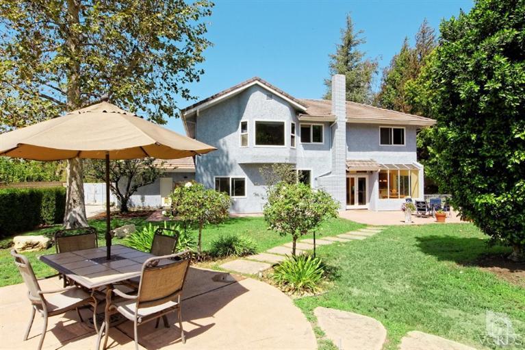 185 Valley Gate Road Simi Valley, CA 93065 - Photo 48 of 56 Additional Photo