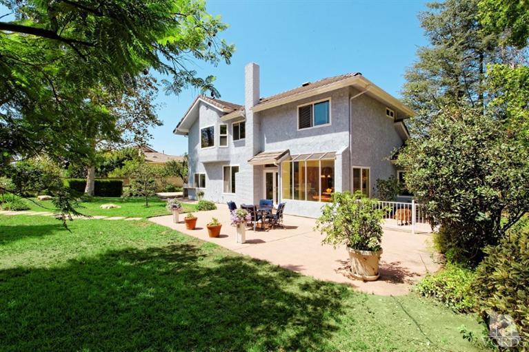 185 Valley Gate Road Simi Valley, CA 93065 - Photo 49 of 56 Additional Photo