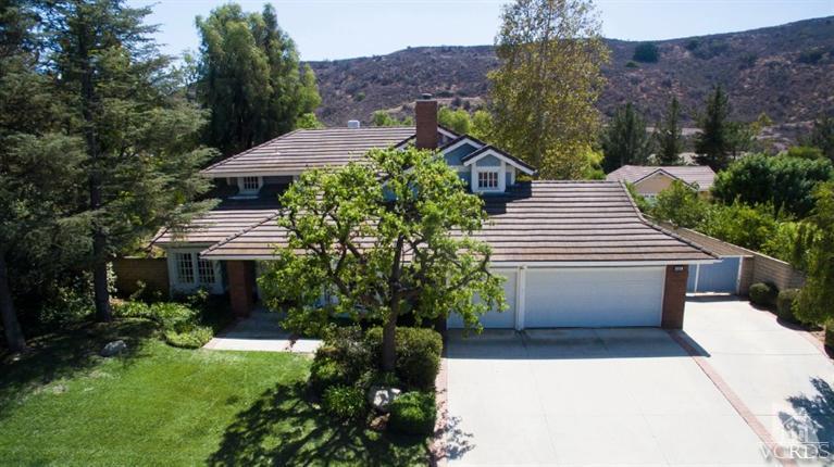185 Valley Gate Road Simi Valley, CA 93065 - Photo 6 of 56 Additional Photo