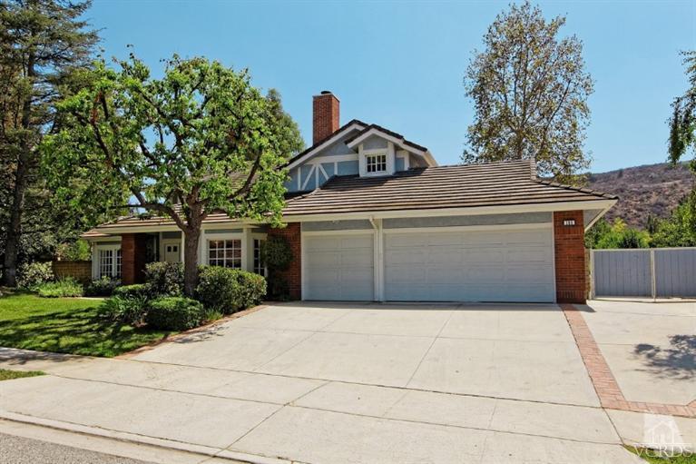 185 Valley Gate Road Simi Valley, CA 93065 - Photo 56 of 56 Additional Photo