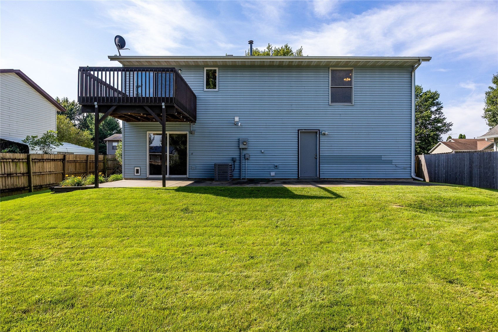 30 Prairie Ridge Court North Liberty, IA 52317 - Photo 25 of 28 Gallery Image 25