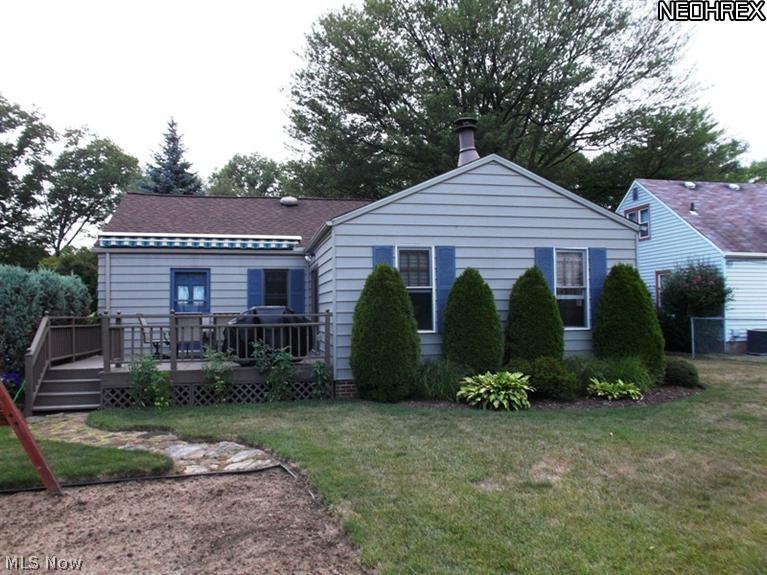 4639 Orchard Road Cleveland, OH 44126 - Photo 2 of 20 Gallery Image 2