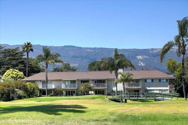 $819,000 | 5910 Encina Road, Unit 3, Goleta, CA 93117