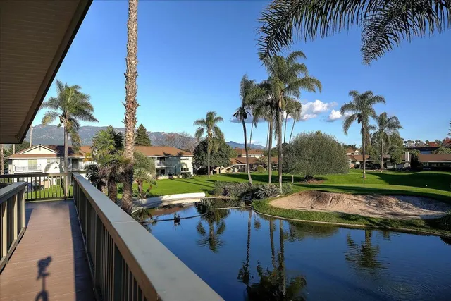 $819,000 | 5910 Encina Road, Unit 3, Goleta, CA 93117