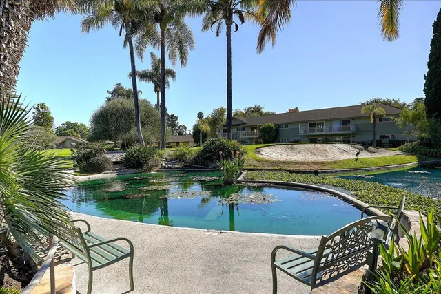 $819,000 | 5910 Encina Road, Unit 3, Goleta, CA 93117