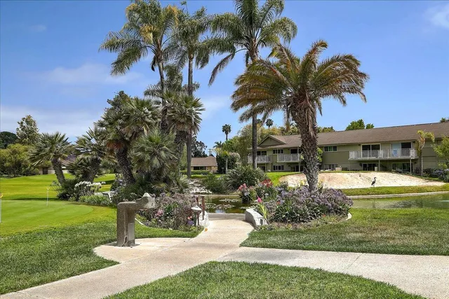 $819,000 | 5910 Encina Road, Unit 3, Goleta, CA 93117