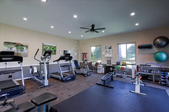 $819,000 | 5910 Encina Road, Unit 3, Goleta, CA 93117