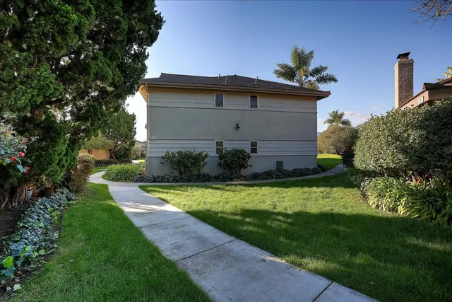 $819,000 | 5910 Encina Road, Unit 3, Goleta, CA 93117