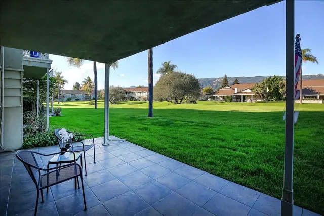 $819,000 | 5910 Encina Road, Unit 3, Goleta, CA 93117