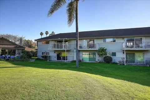 $819,000 | 5910 Encina Road, Unit 3, Goleta, CA 93117