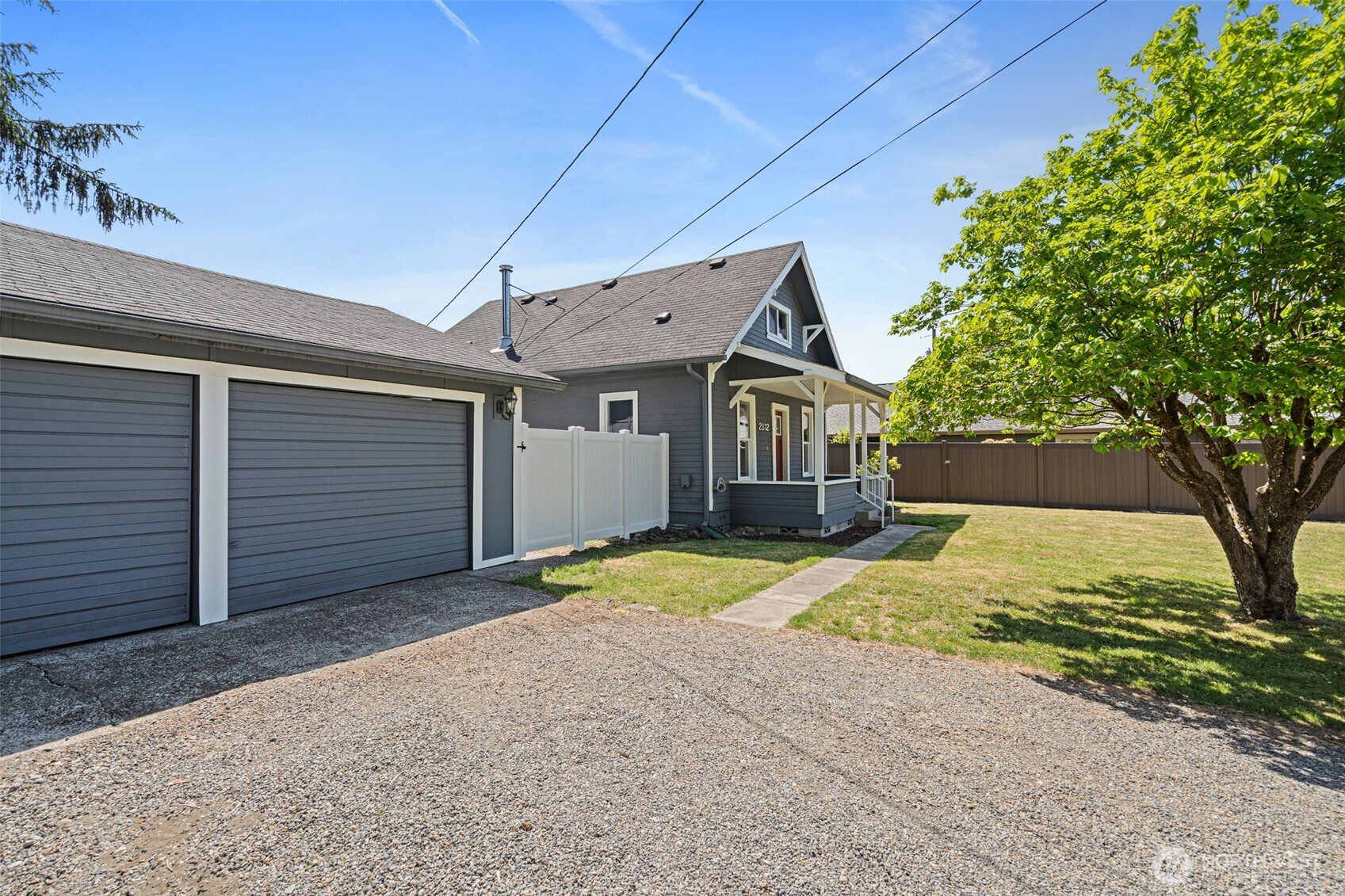 2812 Russell Road Centralia, WA 98531 - Photo 20 of 26