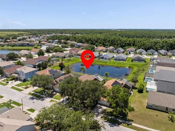 $512,500 | 1111 Liberty Hall Drive, Kissimmee, FL 34746