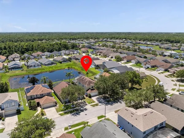 $512,500 | 1111 Liberty Hall Drive, Kissimmee, FL 34746