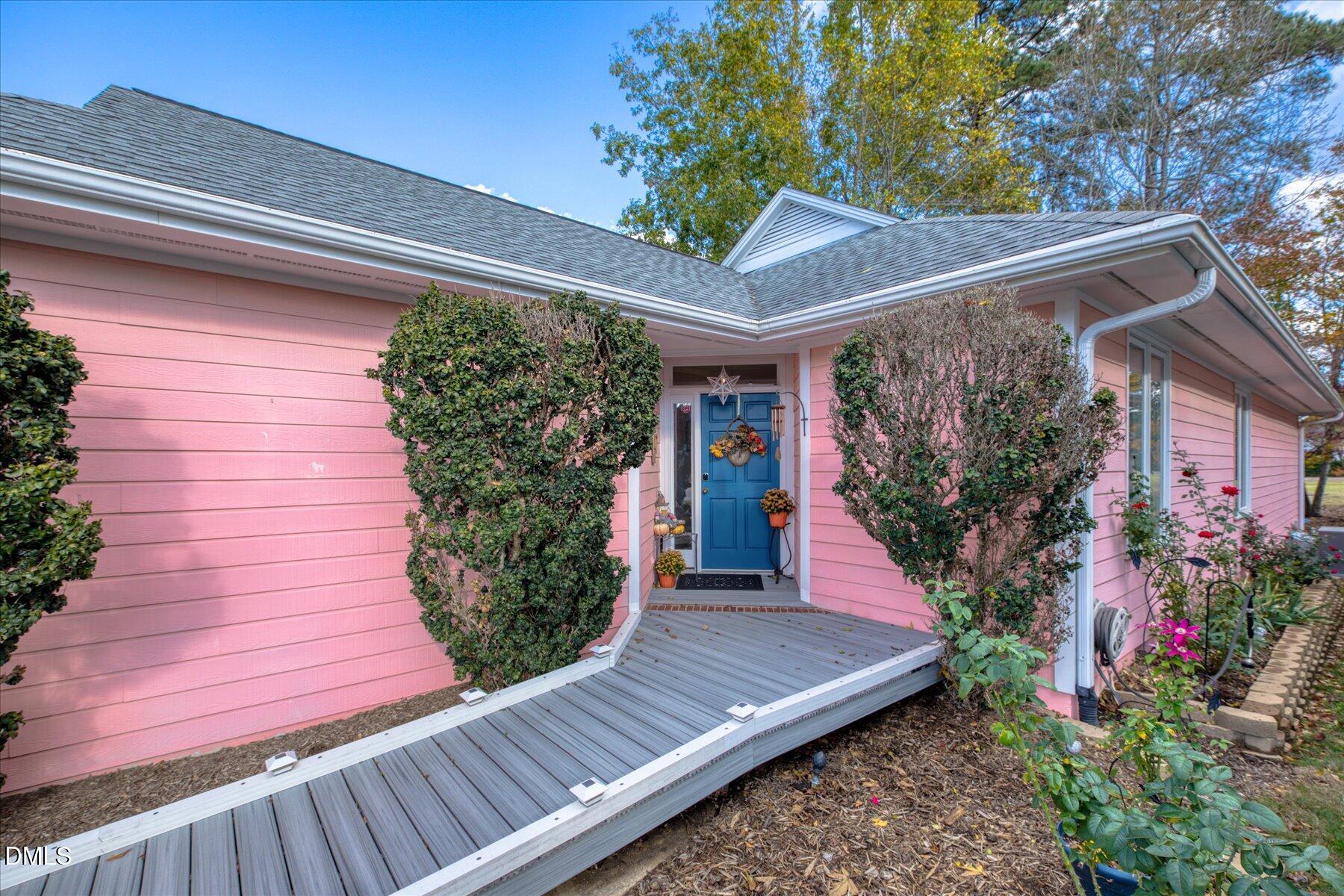 1956 Castle Pines Drive Raleigh, NC 27604 - Photo 1 of 6 03-Home Sweet Home