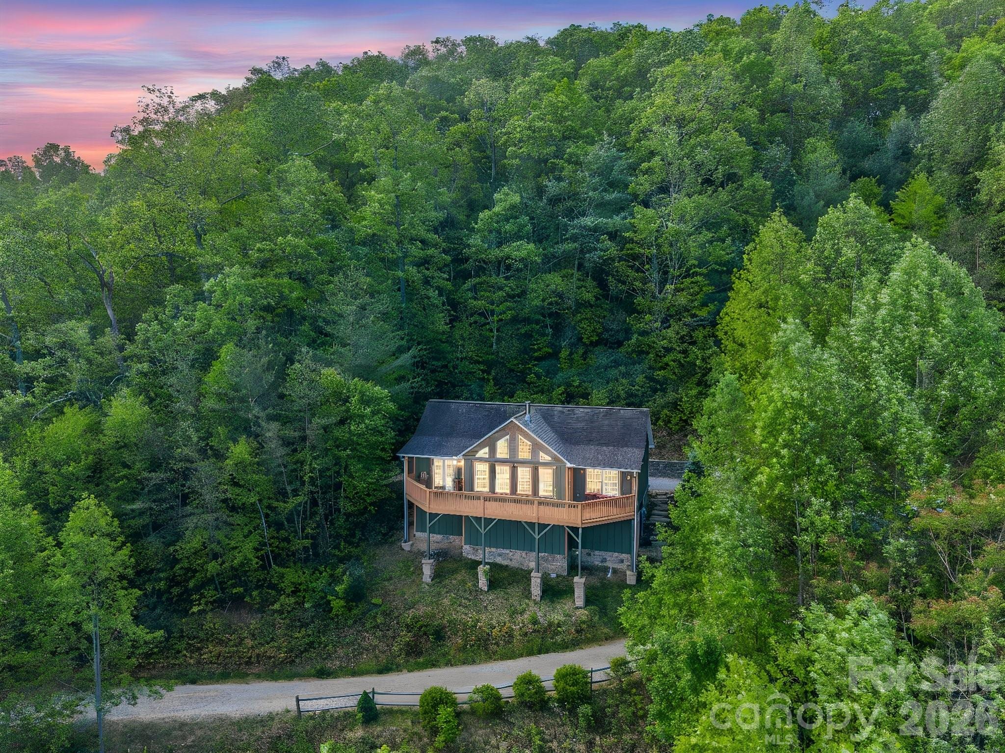 603 Pace Mountain Road Saluda, NC 28773 - Photo 4 of 44 Gallery Image 4
