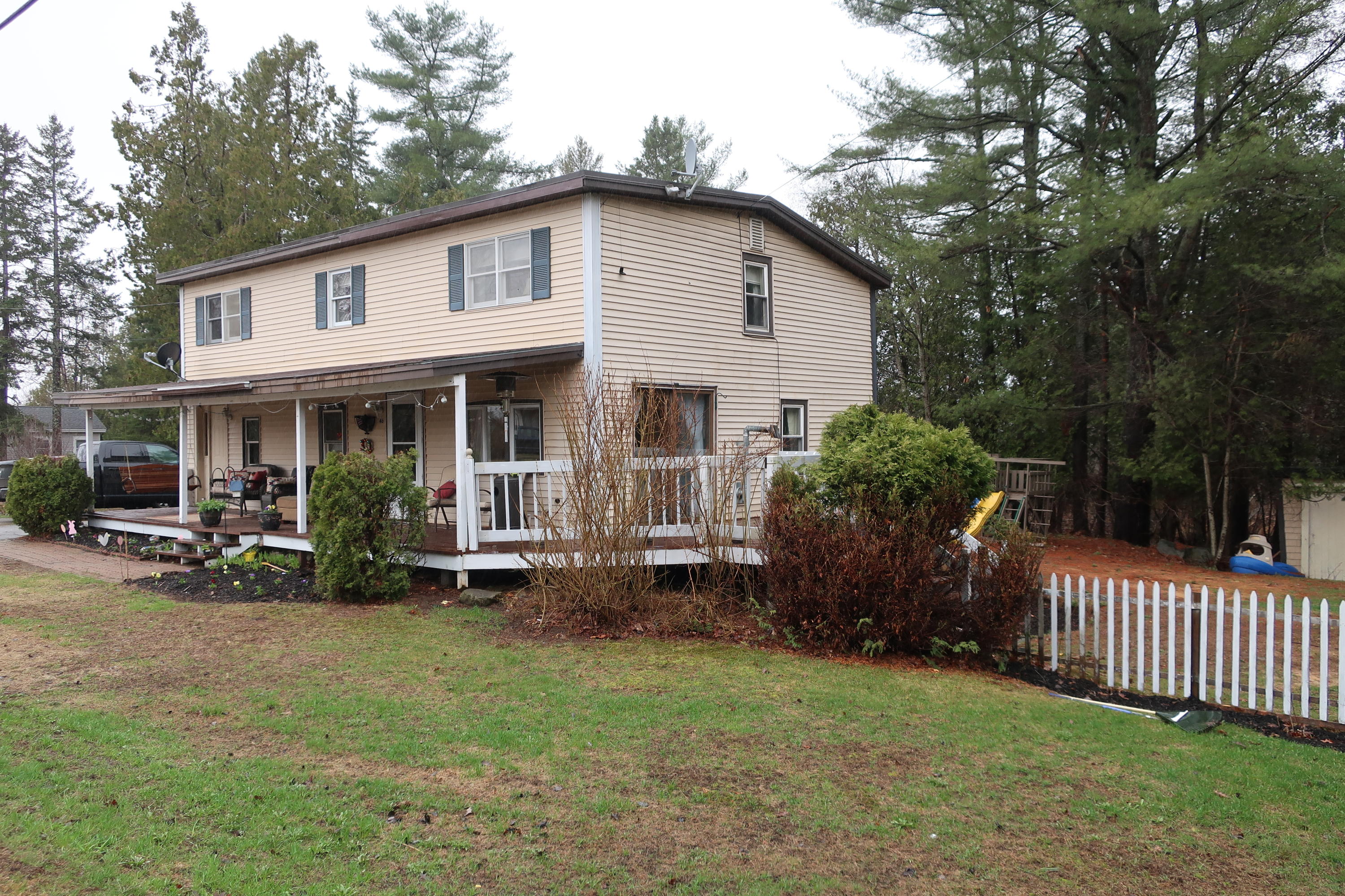 46 Lambert Road Brewer, ME 04412 - Photo 2 of 40 IMG_0536