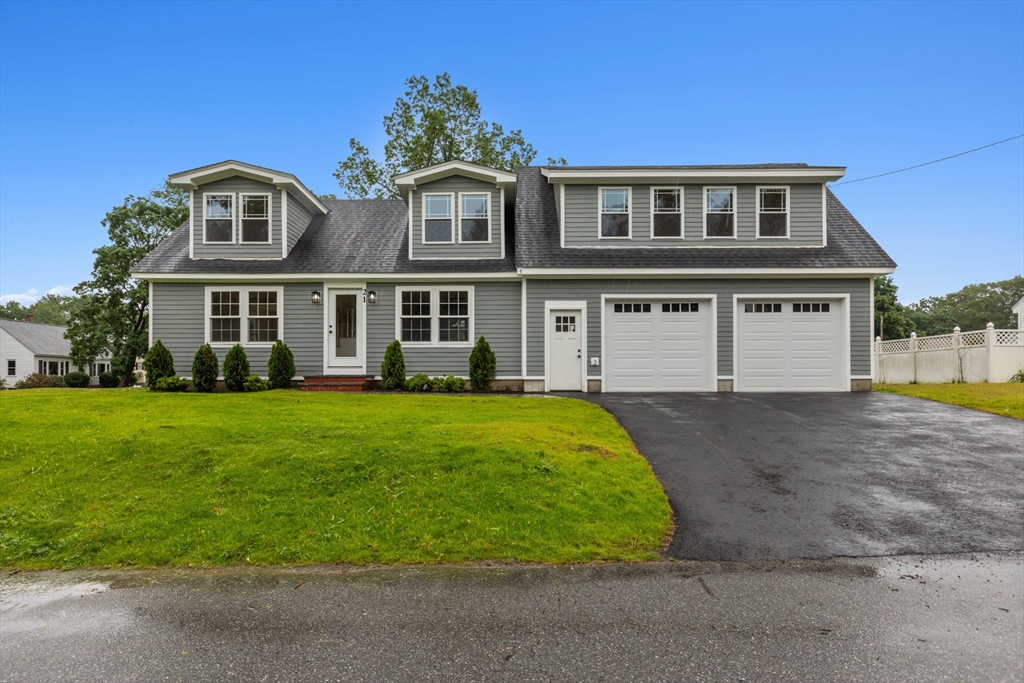 21 Rhoda Street Tewksbury, MA 01876 - Photo 1 of 31 Gallery Image 1