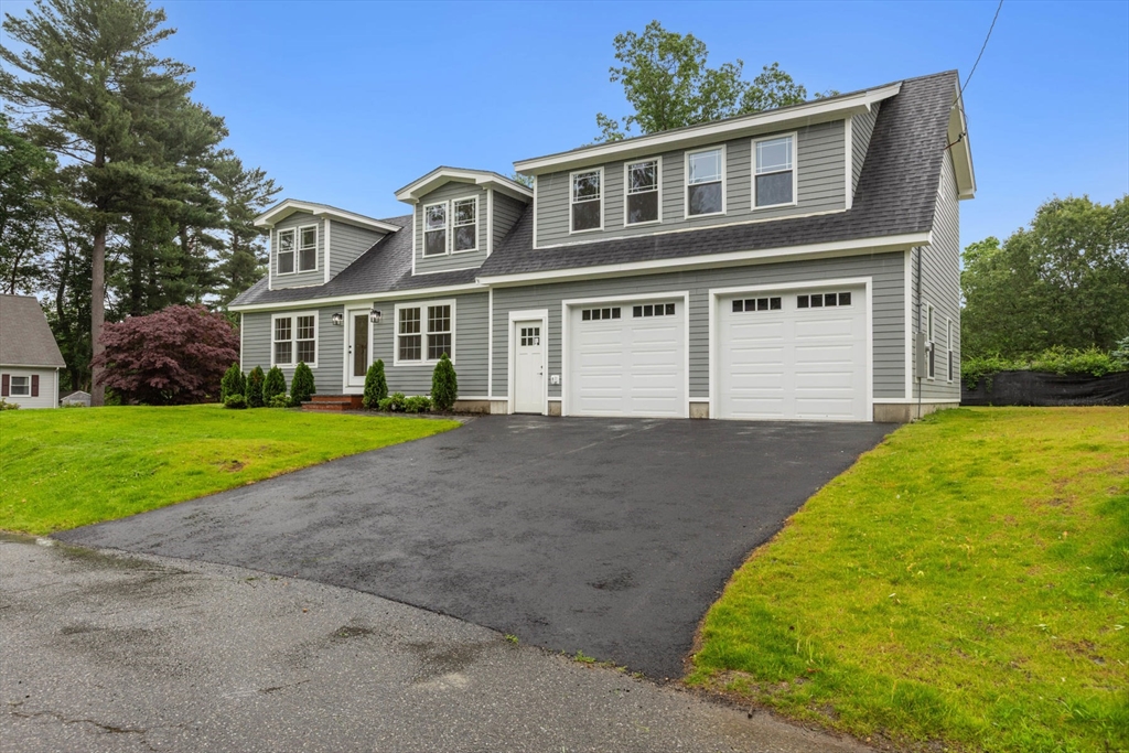 21 Rhoda Street Tewksbury, MA 01876 - Photo 2 of 31 Gallery Image 2