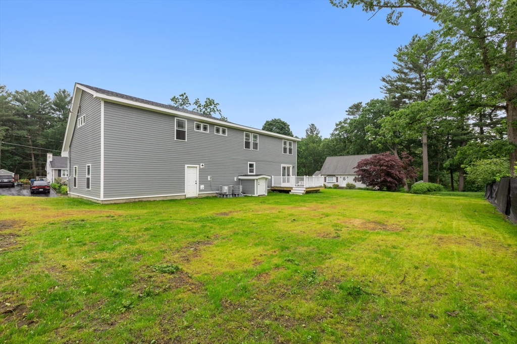 21 Rhoda Street Tewksbury, MA 01876 - Photo 4 of 31 Gallery Image 4