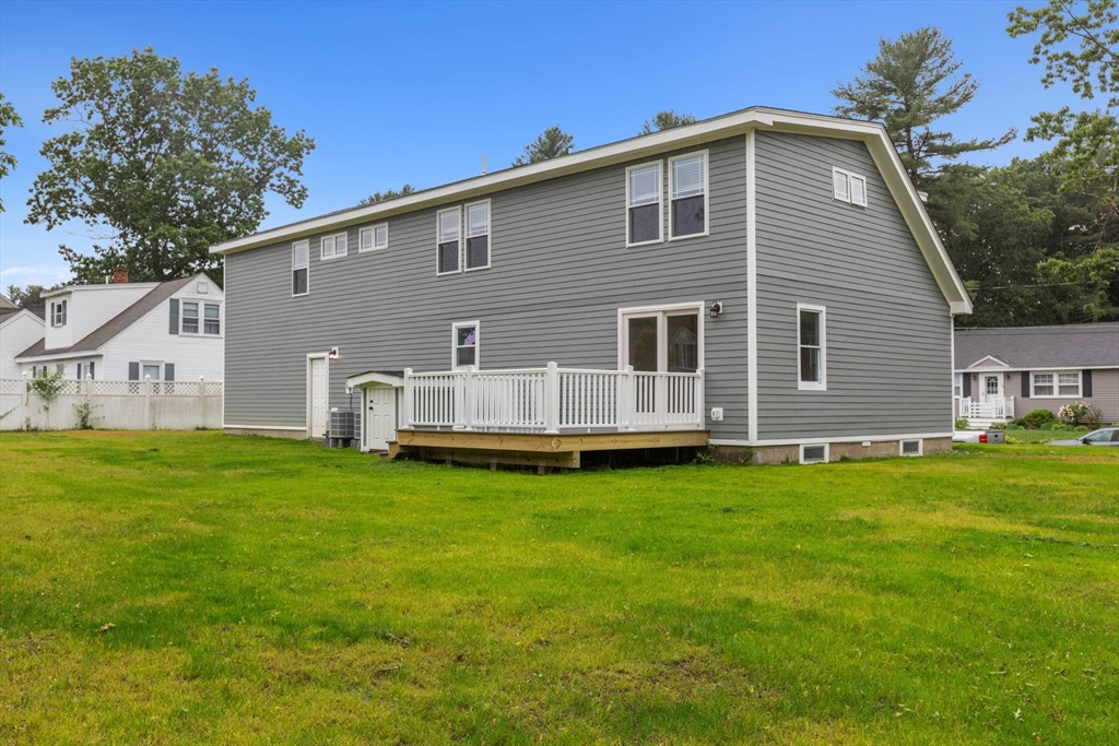 21 Rhoda Street Tewksbury, MA 01876 - Photo 5 of 31 Gallery Image 5