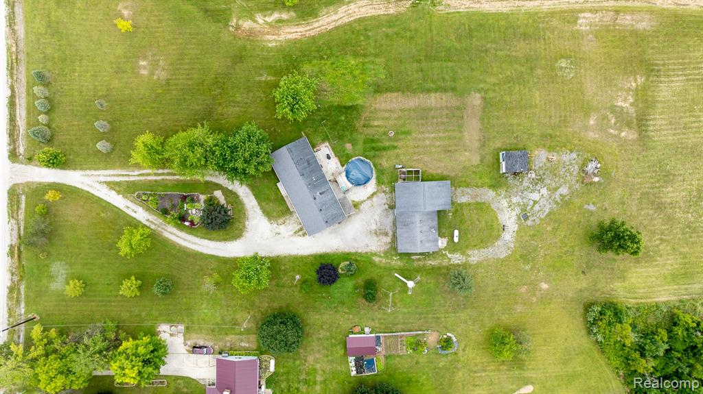 8174 State Road Fort Gratiot, MI 48059 - Photo 29 of 36