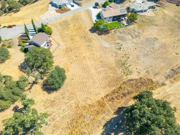 a view of a yard